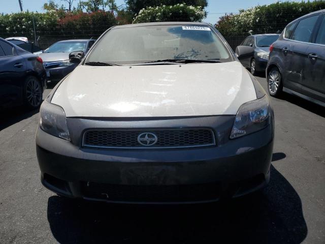 JTKDE177160143892 - 2006 TOYOTA SCION TC Grafit foto 5