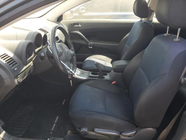 JTKDE177160143892 - 2006 TOYOTA SCION TC Grafit foto 7