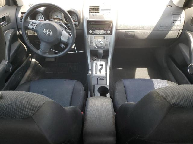 JTKDE177160143892 - 2006 TOYOTA SCION TC Grafit foto 8