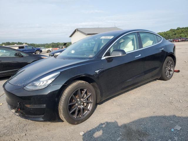 2019 TESLA MODEL 3, 