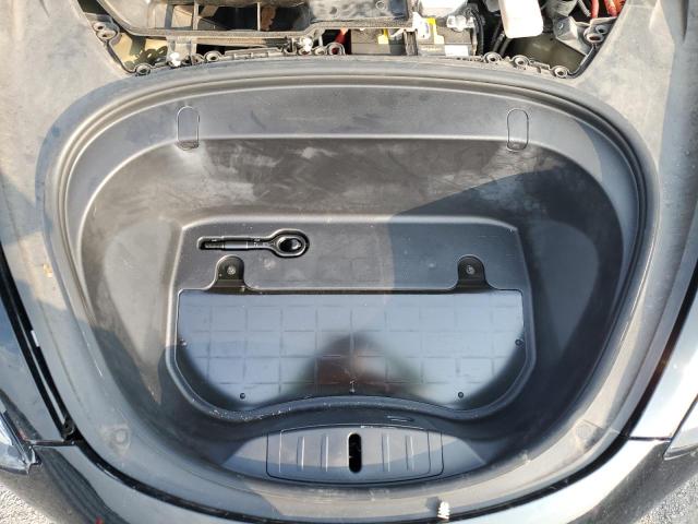 5YJ3E1EA8KF301609 - 2019 TESLA MODEL 3 BLACK photo 11
