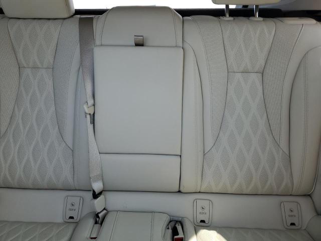 LRBFZSR47ND030158 - 2022 BUICK ENVISION AVENIR WHITE photo 10