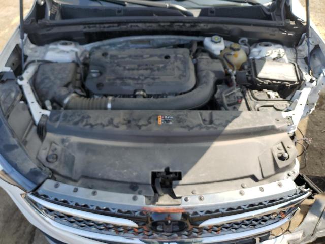 LRBFZSR47ND030158 - 2022 BUICK ENVISION AVENIR WHITE photo 12