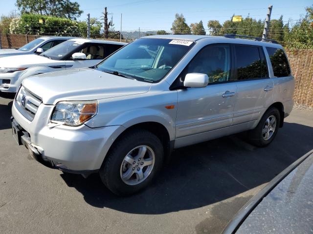 2006 HONDA PILOT EX, 