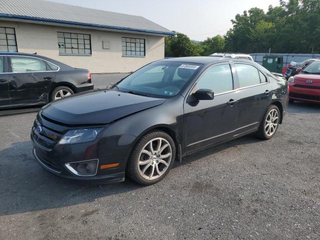 2011 FORD FUSION SE, 
