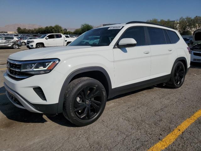 2023 VOLKSWAGEN ATLAS SE, 