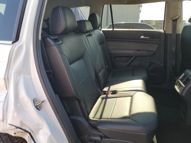 1V2HR2CA6PC554790 - 2023 VOLKSWAGEN ATLAS SE Белый фото 11