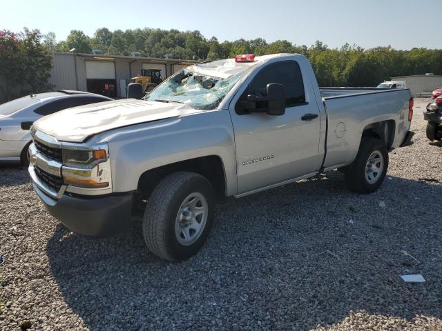 2017 CHEVROLET SILVERADO C1500, 