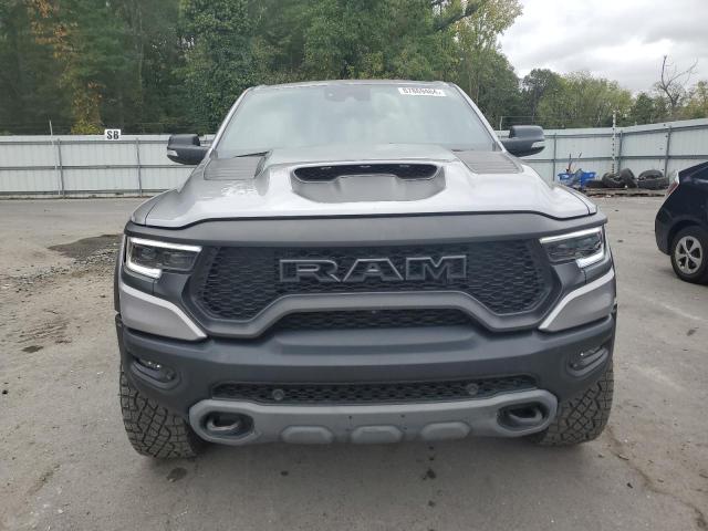 1C6SRFU97NN109180 - 2022 RAM 1500 TRX GRAY photo 5