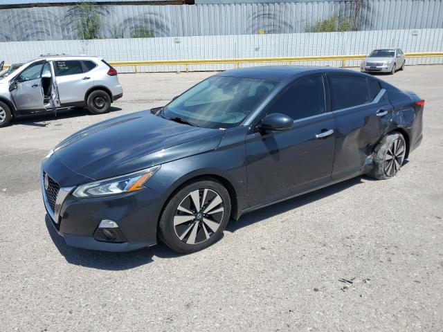 2019 NISSAN ALTIMA SV, 