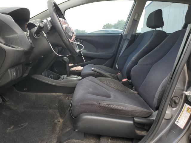 JHMGE8H58DC052624 - 2013 HONDA FIT SPORT 灰色 照片 7