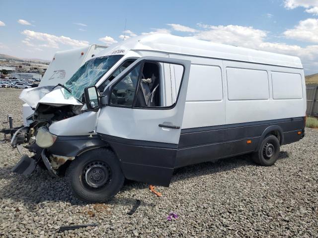 2003 SPRINTER 2500 SPRIN, 