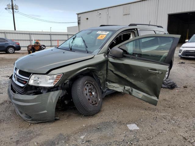 2018 DODGE JOURNEY SE, null