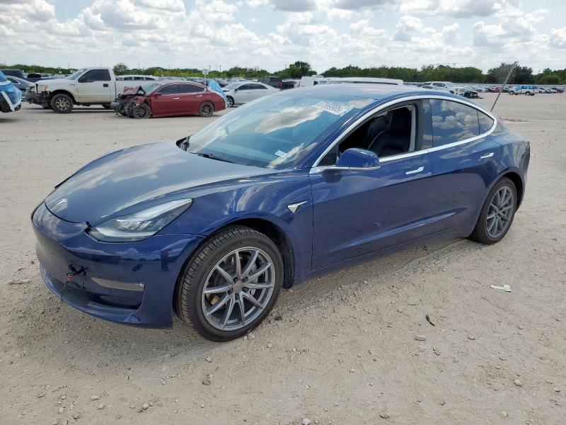 2017 TESLA MODEL 3, 