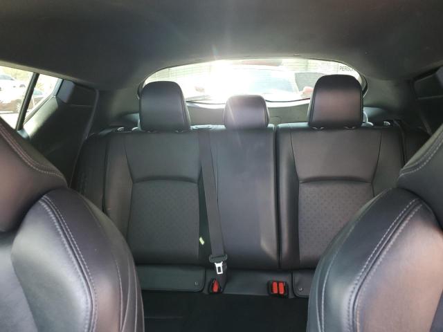 JTNKHMBX3K1012378 - 2019 TOYOTA C-HR XLE 蓝色 照片 10