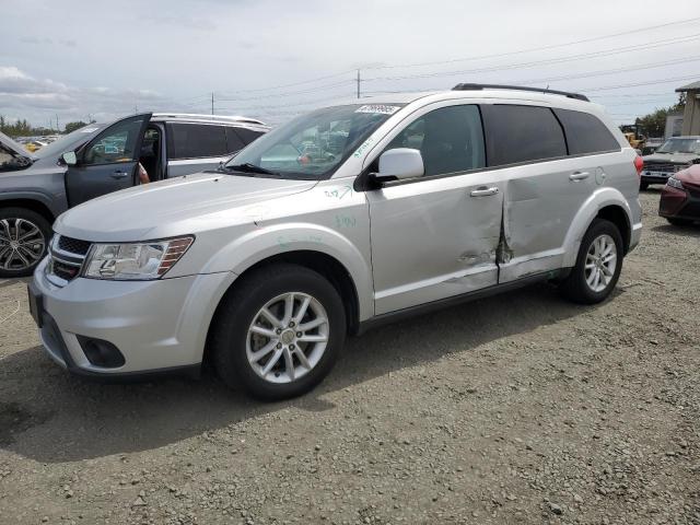 2014 DODGE JOURNEY SXT, 