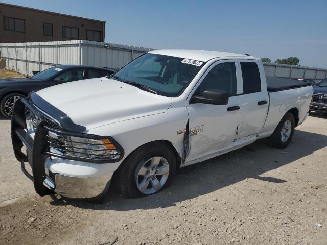 2020 RAM 1500 CLASSIC TRADESMAN, 
