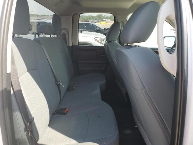 1C6RR6FT4LS158312 - 2020 RAM 1500 CLASSIC TRADESMAN Blanco foto 10