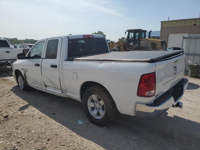 1C6RR6FT4LS158312 - 2020 RAM 1500 CLASSIC TRADESMAN Blanco foto 2