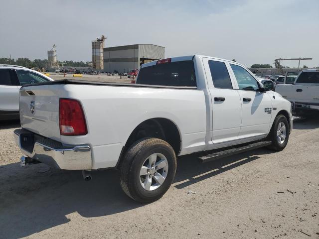 1C6RR6FT4LS158312 - 2020 RAM 1500 CLASSIC TRADESMAN Blanco foto 3