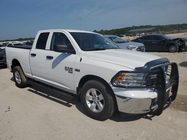 1C6RR6FT4LS158312 - 2020 RAM 1500 CLASSIC TRADESMAN Blanco foto 4
