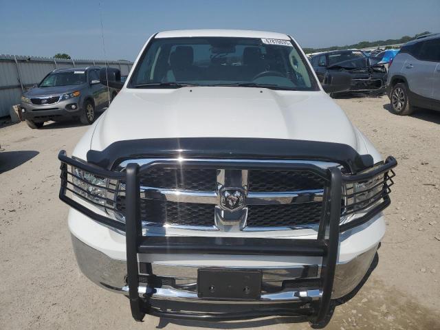 1C6RR6FT4LS158312 - 2020 RAM 1500 CLASSIC TRADESMAN Blanco foto 5