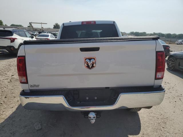 1C6RR6FT4LS158312 - 2020 RAM 1500 CLASSIC TRADESMAN Blanco foto 6