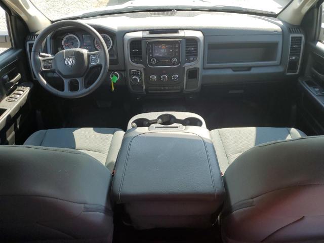 1C6RR6FT4LS158312 - 2020 RAM 1500 CLASSIC TRADESMAN Blanco foto 8