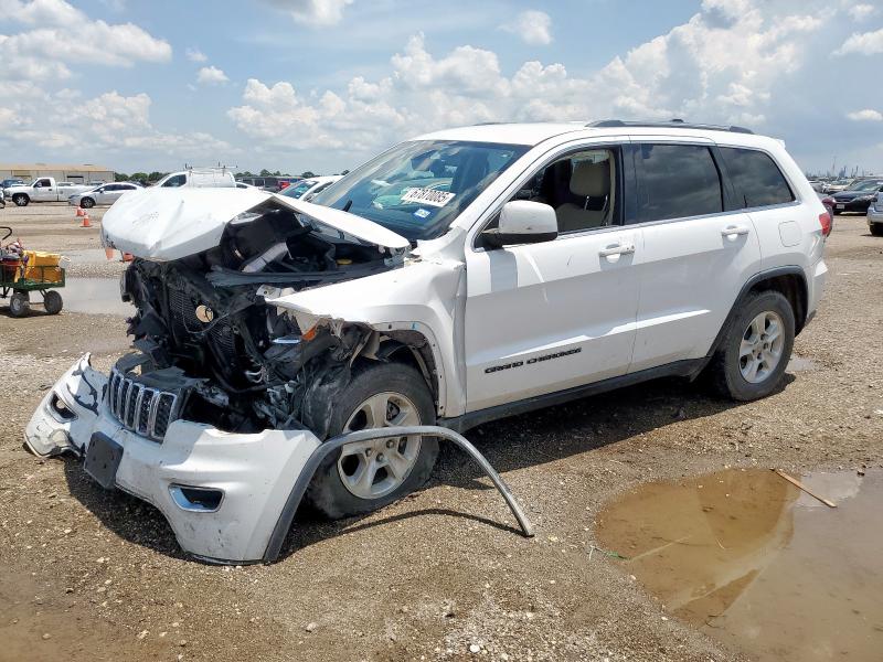 2017 JEEP GRAND CHER LAREDO, 