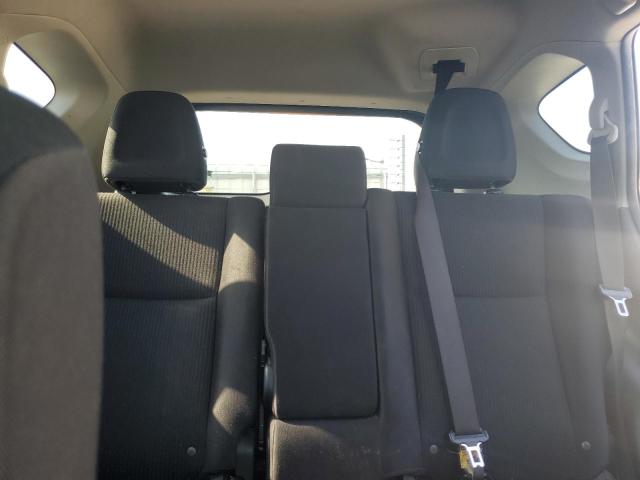 JTMZFREV8GJ098052 - 2016 TOYOTA RAV4 LE GRAY photo 10