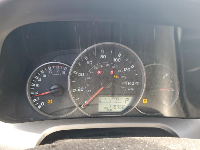 JTMZFREV8GJ098052 - 2016 TOYOTA RAV4 LE GRAY photo 9