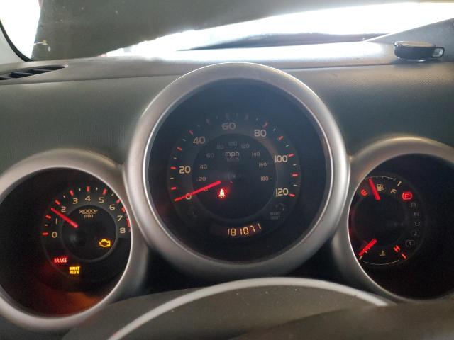 5J6YH28635L004172 - 2005 HONDA ELEMENT EX GREEN photo 9