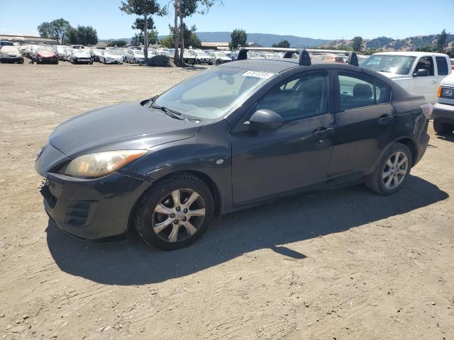 2010 MAZDA 3 I, 