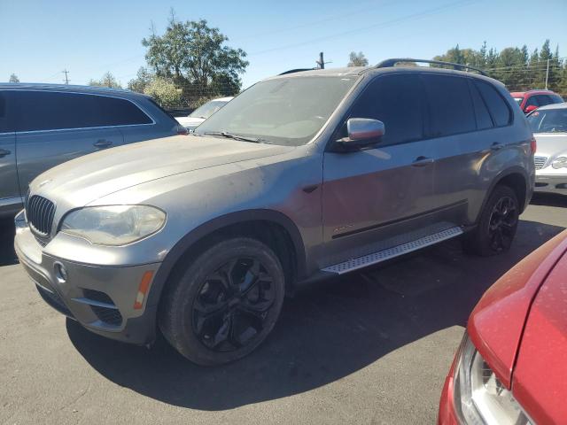 2012 BMW X5 XDRIVE50I, 