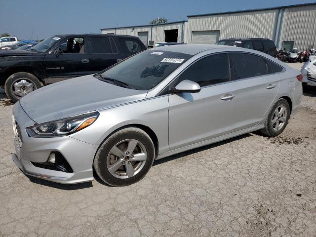 2018 HYUNDAI SONATA SE, 