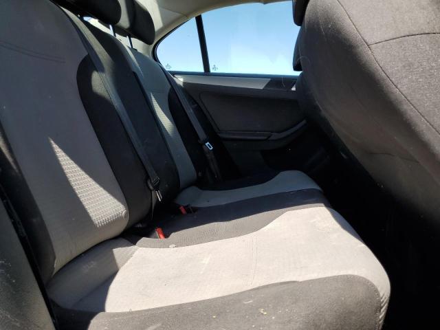 3VW2B7AJ0HM363164 - 2017 VOLKSWAGEN JETTA S WHITE photo 10