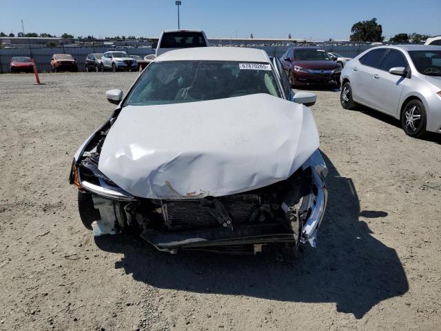 3VW2B7AJ0HM363164 - 2017 VOLKSWAGEN JETTA S WHITE photo 5