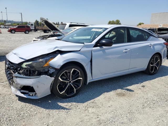 2023 NISSAN ALTIMA SR, null