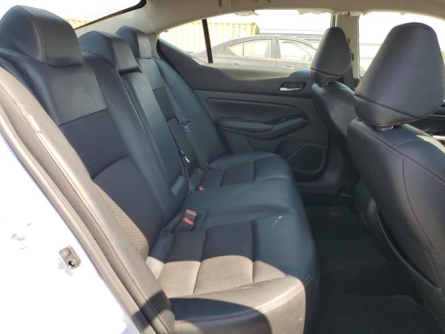 1N4BL4CV7PN403362 - 2023 NISSAN ALTIMA SR GRAY photo 10