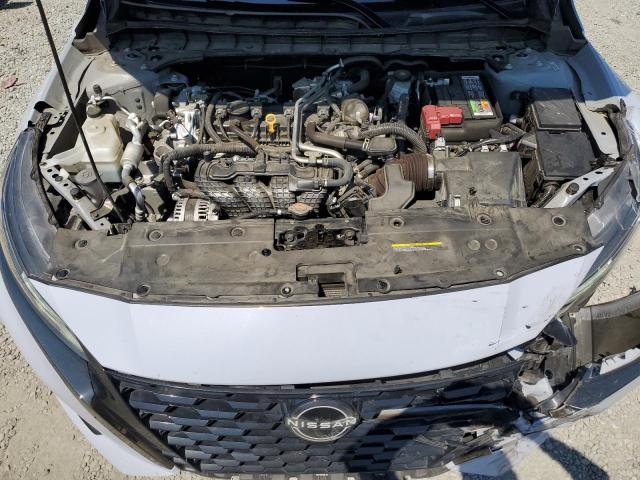 1N4BL4CV7PN403362 - 2023 NISSAN ALTIMA SR GRAY photo 11