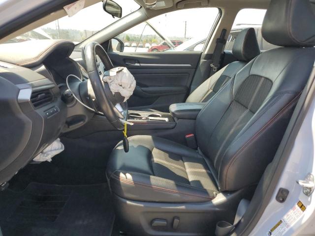 1N4BL4CV7PN403362 - 2023 NISSAN ALTIMA SR GRAY photo 7