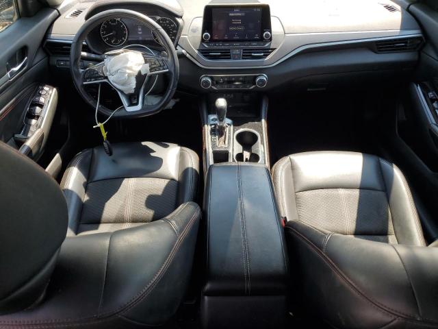 1N4BL4CV7PN403362 - 2023 NISSAN ALTIMA SR GRAY photo 8