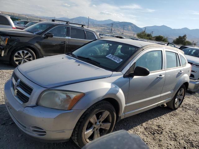 2010 DODGE CALIBER SXT, 