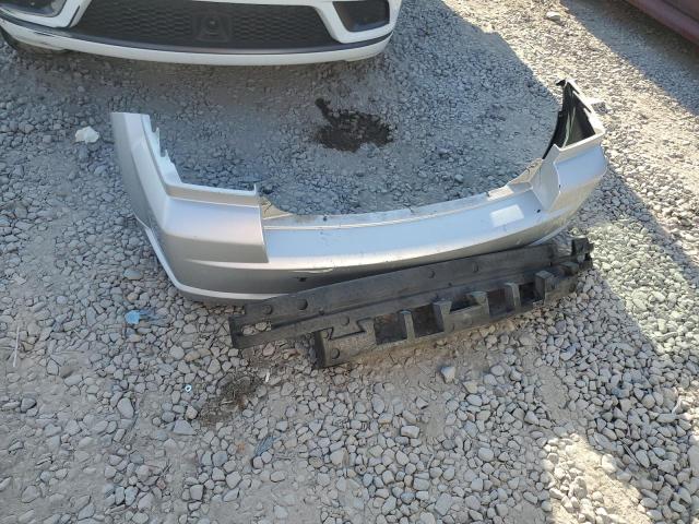 1B3CB4HA4AD592185 - 2010 DODGE CALIBER SXT 银色 照片 12