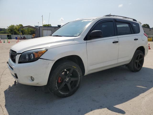2008 TOYOTA RAV4, 