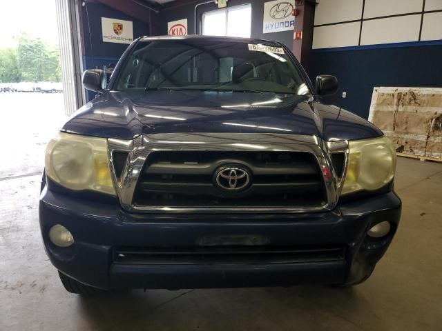 5TEUU42N97Z343194 - 2007 TOYOTA TACOMA ACCESS CAB ლურჯი ფოტო 5