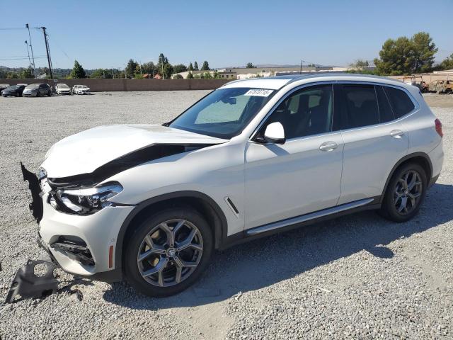 2020 BMW X3 SDRIVE30I, null