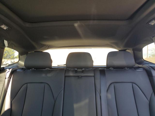 5UXTY3C08LLU69387 - 2020 BMW X3 SDRIVE30I WHITE photo 10