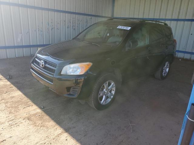 2009 TOYOTA RAV4, 