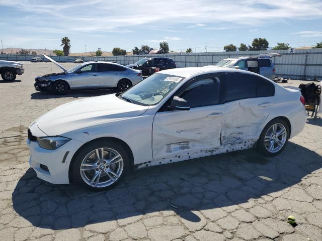 2017 BMW 330 I, 